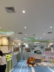 -meland亲子乐园•派对•研学(苏州悠方购物中心店)