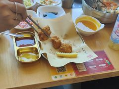 -大田牛尾汤(幸福河市场店)