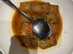 -西郊八号·山野江西菜(开发区店)