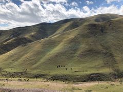 -扁都口生态休闲旅游区
