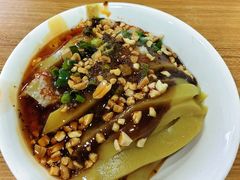 -何氏筠连水粉(明伦堂店)