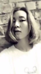 -CHIC 国潮男士发型