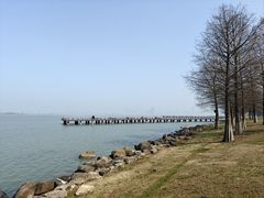 -苏州东太湖生态园