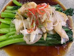 -老虎滩大连海鲜烧烤(水游城店)