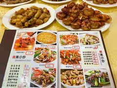 -阳江餐厅·30年老字号·粤菜海鲜大排档