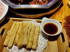 -大队长主题火锅(观音桥店)