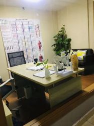 点击看大图 -Dr.林醫生产后修复·配方产康(南京江宁万达店)