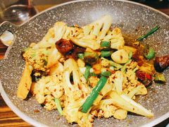 -江太极江浙菜(马桥万达广场店)