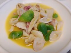 -春申里餐厅(银泰in99店)