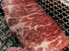 -大阪烧肉BAKA一代(十亩地店)