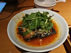 爆炸臭豆腐-湘与香缘·湖南菜(王府井北京市百货大楼店)