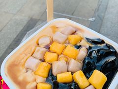 -WONDER ICE 萬得冰田(建設路总店)
