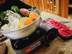 -林妈妈村·日式料理(宝山万达店)