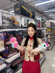 -玩动奇季品牌玩具超市