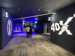 -万象影城(石家庄万象城IMAX激光店)