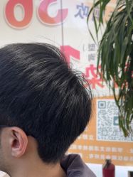 -丝源发型
