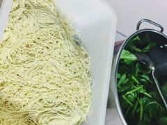 小面-万家面(重庆建川博物馆兵工商业街店)