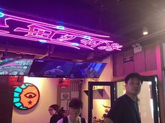 -长藤鬼校(观音桥店)