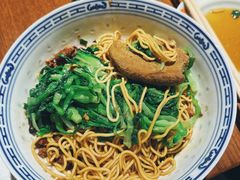 -辣肉面大王(天平路店)