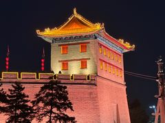 -西安城墙·碑林历史文化景区