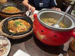 -洞庭土菜馆(天河北总店)