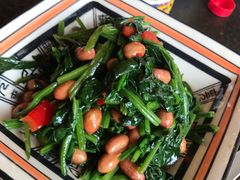 -荣德灶台鱼(圣泉寺店)