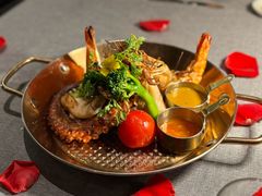 -Primotable高桌牛排馆(外滩店)