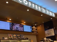 -逸派咖啡 EPARKCOFFEE(广安门店)