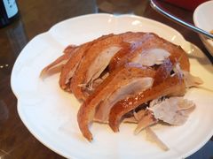 老北京果木烤鸭-大连君悦酒店·星海湾壹号Dalian·Dalian(星海广场店)