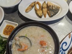 -陈鹏鹏潮汕菜(宝安机场T3航站楼店)