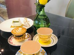 -Chikalicious(新天地店)