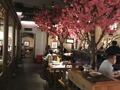 大堂-吴莊(龙城万科里店)