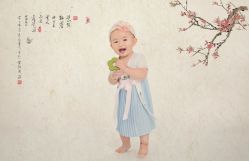 -韩国童趣baby儿童摄影(千灯店)