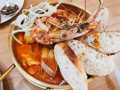 托斯卡纳烩海鲜-Money Shops(愚园路店)