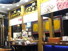 -阿拉提大盘鸡@米饭(南环东路汇邻广场店)