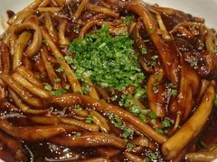 -乾隆美食·本帮菜(黄河路店)