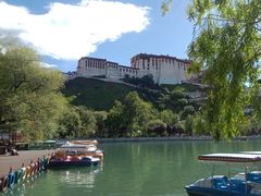 -宗角禄康公园