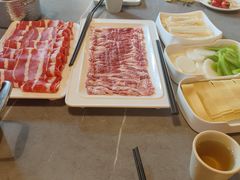 -君邦火锅(新疆大厦店)