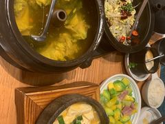-云海肴·汽锅鸡·云南菜(高德置地店)