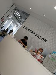 -ON STAR SALON