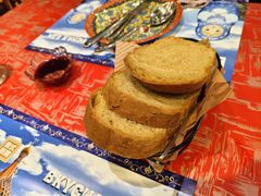 -安德烈俄式西餐厅(中央大街店)