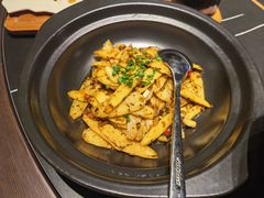 -墨泉峰味(润和国际广场店)