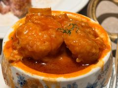 -波特曼西餐厅(南岗店)