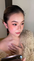 点击看大图 -FIONA MAKE UP恋妆造型
