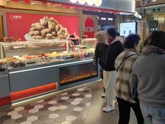 -百联临沂购物中心(临沂路店)