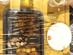 -管氏翅吧(广渠门店)