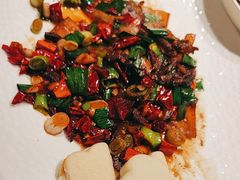 -香丰阁·烤鸭·川湘菜(清河店)