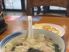 -小方的面(徐家汇店)