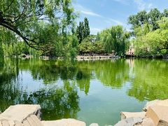 -太平洋海底世界