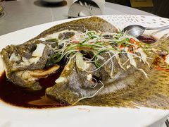 -神洲四海大酒楼(王府井澳门中心店)